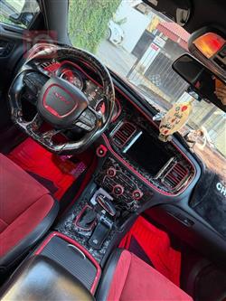 دودج تشارجر